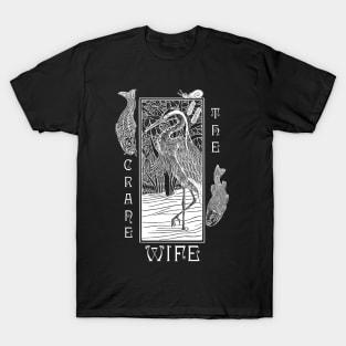 The Crane Wife T-Shirt